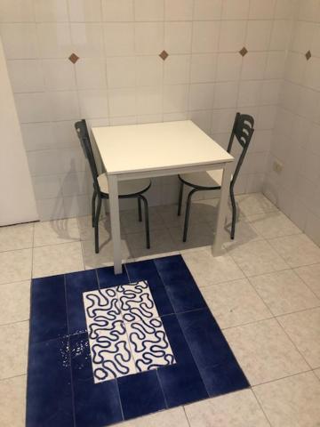 B&B Il Vicolo Della Neve Salerno Luaran gambar